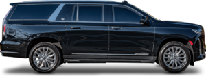 Cadillac SUV