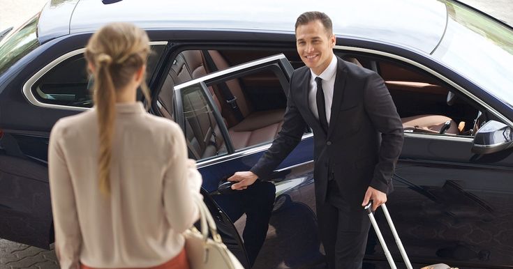 limousine service in New York